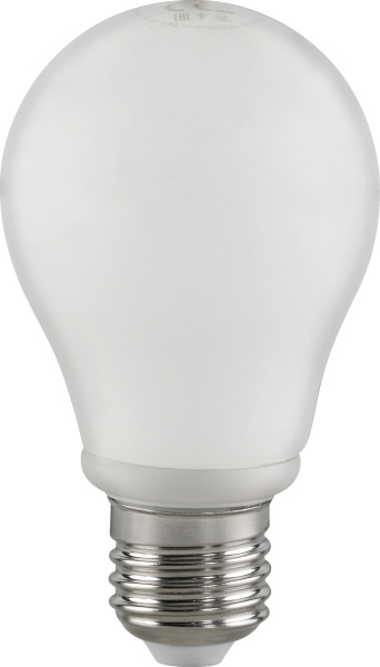 Horoz Electric 001-018-0008 8W 4200K E27 360° 220-240V Светодиодная лампа INFINITY HRZ00002168