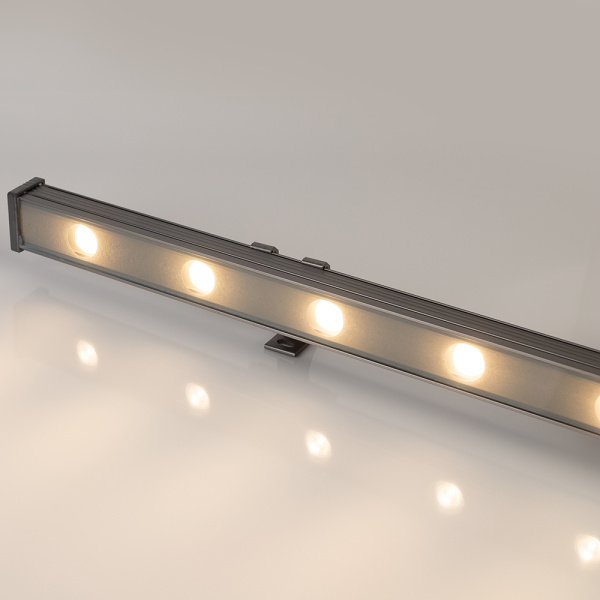 Arlight Светодиодный прожектор AR-LINE-1000XS-12W-220V Warm (Grey, 30 deg) (Закрытый) 024336 Купить Arlight Светодиодный прожектор AR-LINE-1000XS-12W-220V Warm (Grey, 30 deg) (Закрытый) 024336