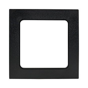 EKF PROxima Стокгольм Черный Рамка 1-ая