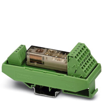 Phoenix Contact PSR-SPF- 24UC/URM/4X1/2X2 Реле сопряжения 2981457