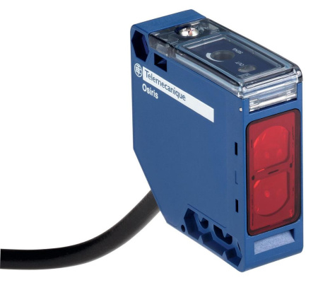 SE Фотодатчик компактного поляризованного отражения XUK9APANL2 Купить SE Фотодатчик компактного поляризованного отражения XUK9APANL2