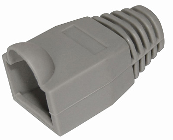 Колпачок RJ-45 серый Rexant 05-1208