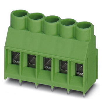 Phoenix Contact MKDS 5/ 5-6,35 Клеммы для печатной платы 1713985