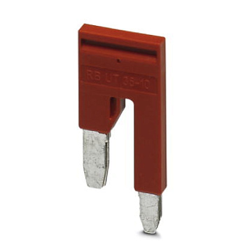 Phoenix Contact Переходная перемычка RB UT 35-10 3032168