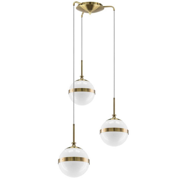 Lightstar Подвес Globo Lightstar 813131