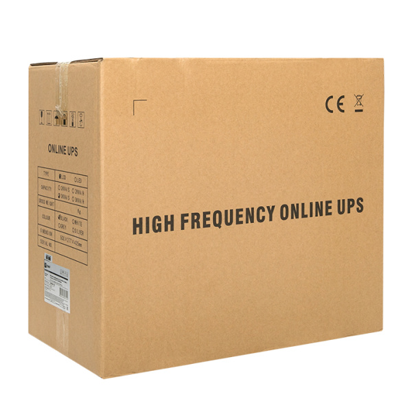 Купить EKF Источник Бесперебойного Питания двойного преобразования E-Power SW900Pro-T 3000 ВА PROxima напольный,напольный, без АКБ