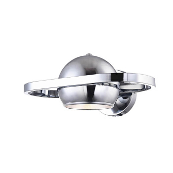 Vele Luce Helix  Бра VL5153W01
