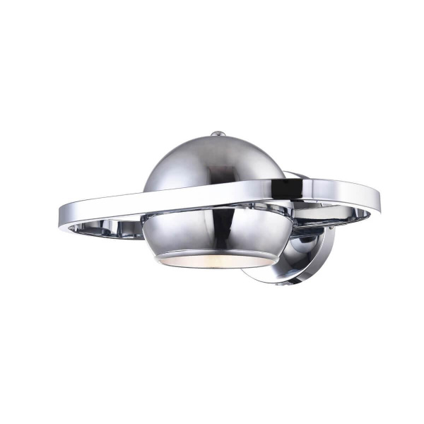 Vele Luce Helix  Бра VL5153W01