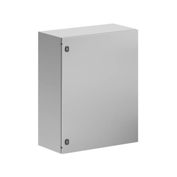 DKC Корпус навесной STH с М/П из нержавеющей cтали AISI304 ВхШхГ 1000x800x400 мм, без фланца