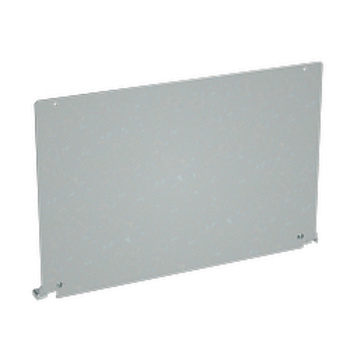 DKC Плата монтажная релейного отсека Ш=1000 В=400