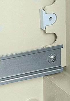 SE Thalassa DIN-рейка 280 сталь NSYCS300PLM