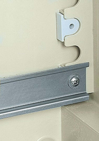 SE Thalassa DIN-рейка 280 сталь NSYCS300PLM