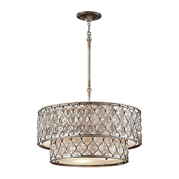 Natural Concept LUCIA Люстра FE-LUCIA-P-E-2TR