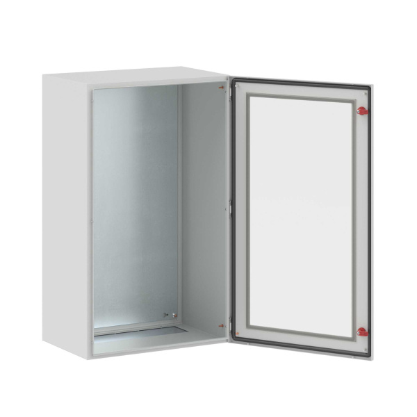Купить DKC Корпус навесной ST c М/П с прозрачной дверью ВхШхГ 1000x600x400 мм