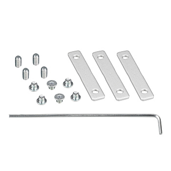 Arlight Соединитель профиля S2-LINE-3360-180 Set (-) 023513