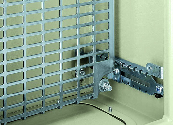 SE Регулируемые по длине шины (4 штуки) 400мм 3D NSYSDCR400