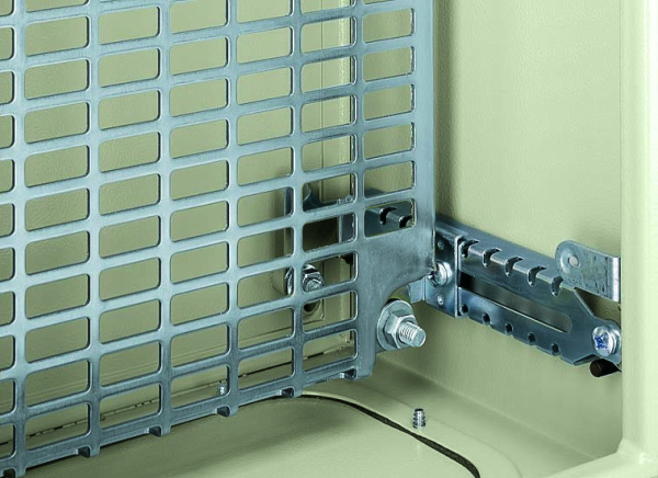 SE Регулируемые по длине шины (4 штуки) 400мм 3D NSYSDCR400 SE Регулируемые по длине шины (4 штуки) 400мм 3D NSYSDCR400