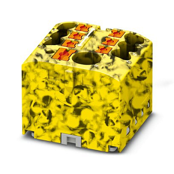 Phoenix Contact PTFIX 6/6X2,5-FE-G Распределительный блок 3273480