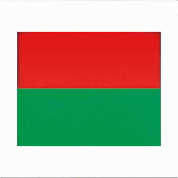 JUNG Крышка LED сигнального света для блока SV539LED, белая LS539-2WWLEDRG