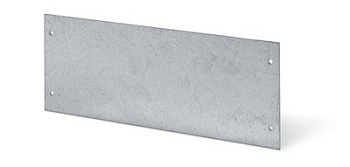 DKC Монтажная плата для оболочек типа M150