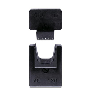 Phoenix Contact CRIMPFOX-C120 AI 120/DIE Матрица 1209910