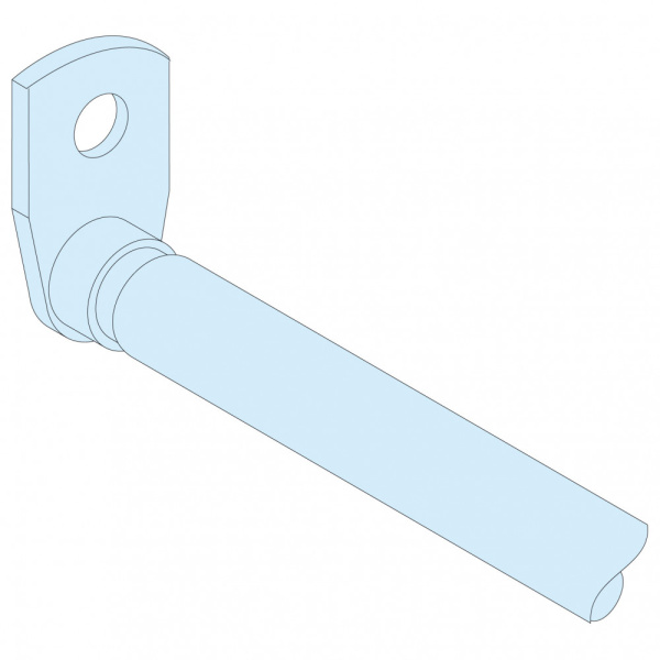 SE Prisma Plus P Комплект подсоединения Powerclip к блоку Multiclip.200А 04021