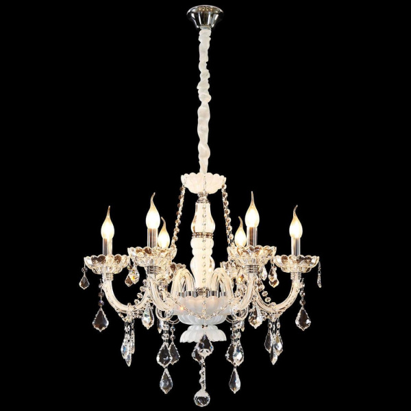 Купить Citilux CL353181 Финка Светильник Люстра