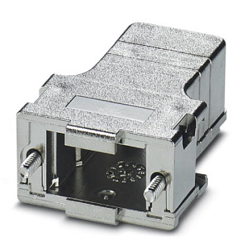 Phoenix Contact Сальниковый корпус D-SUB CUC-DST-GPME-S/D 1419705