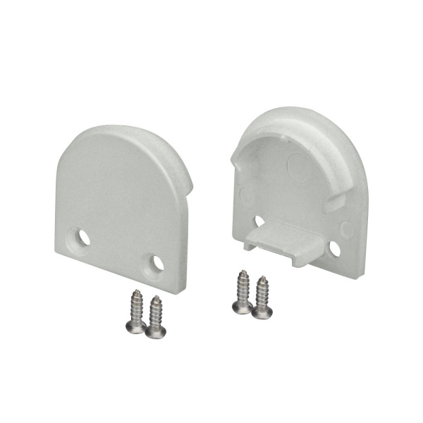 Arlight Заглушка SL-LINE-2011 Round (Пластик) 019262