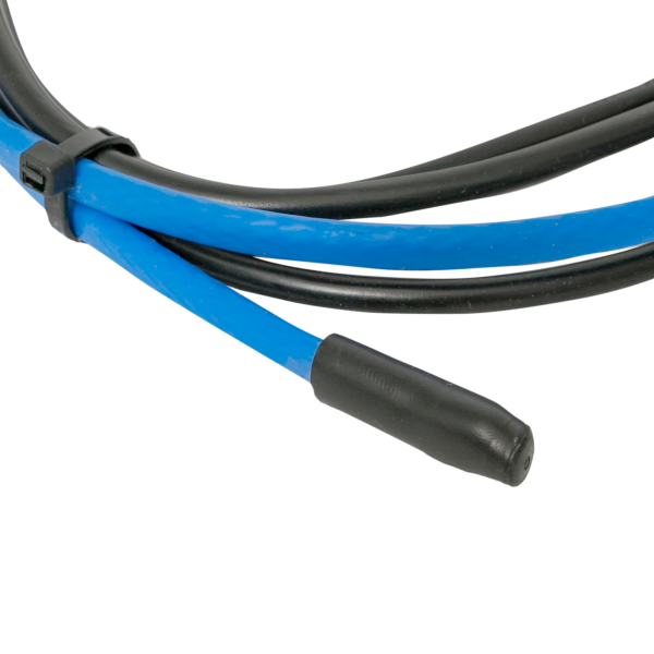 Купить Саморегулирующийся нагревательный кабель 15 Вт/м для обогрева трубопроводов StopFrost Inside 4 м