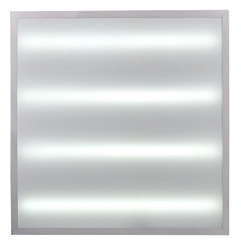 Jazzway PPL SPEC1 OP 36w 6500K IP54 176-264V 595*595*40 .5029095