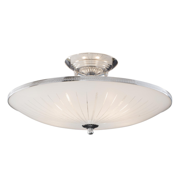 Citilux Потолочный светильник Кристалл CL912111