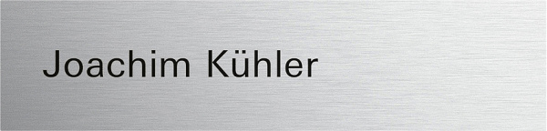 Gira Кнопка вызова с полем для надписи System 106 ГРАВИРОВКА 5549926