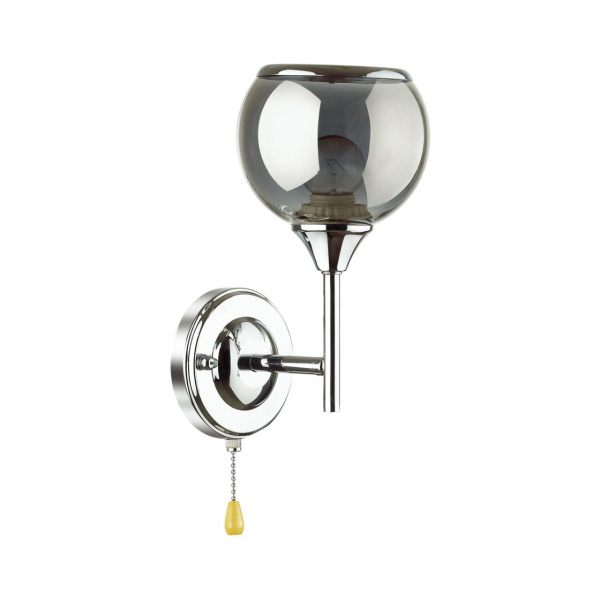 Купить Lumion 4530/1W COMFI LN21 060 хром Бра E27 6*60W 220V SANDRA