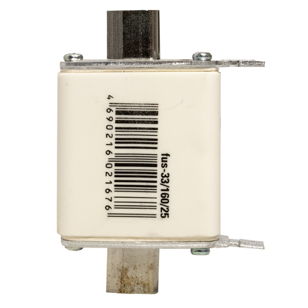 Купить EKF PROxima Плавкая вставка ППН-33 160/ 25А габарит 00