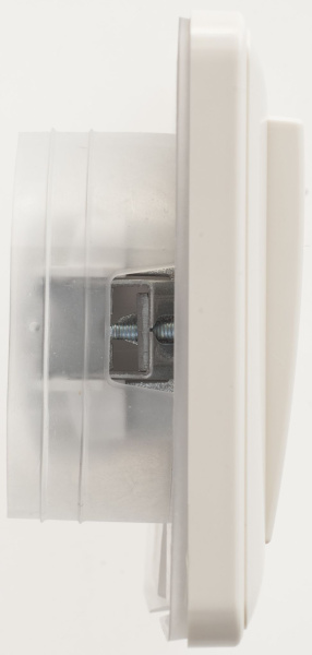 Купить Systeme Electric Wessen 59 Беж Переключатель 1-клавишный, 10АХ (в сборе)