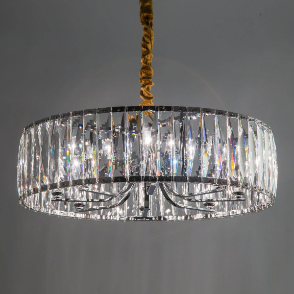 Купить Citilux EL321P08 Aria Люстра