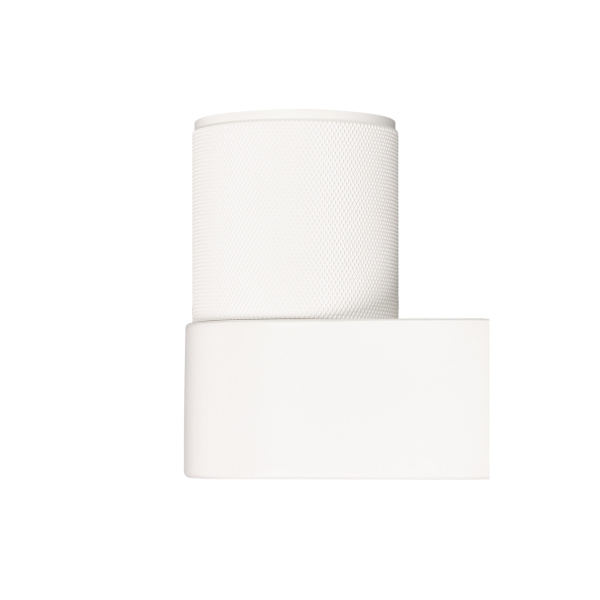 Купить Arlight Светильник SP-SPICY-WALL-S115x72-6W Warm3000 (WH, 40 deg) (IP20 Металл, 3 года) 033850