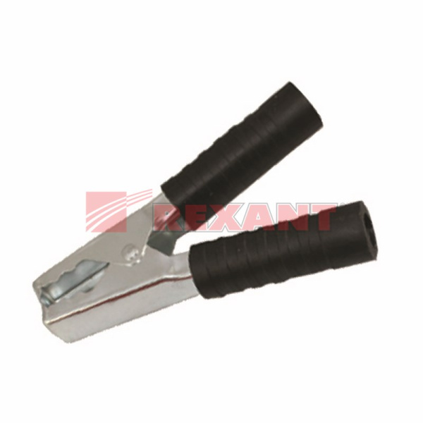 Купить Зажим "крокодил" 250А 150мм Rexant 16-0020