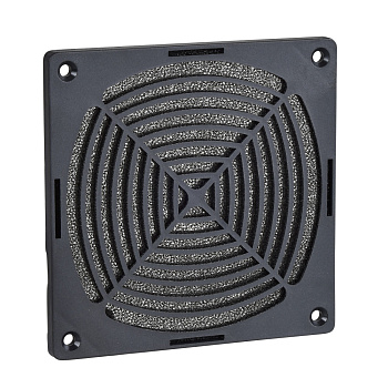 SE Actassi Фильтр для вентилятора 80мм NSYCAG78LPF