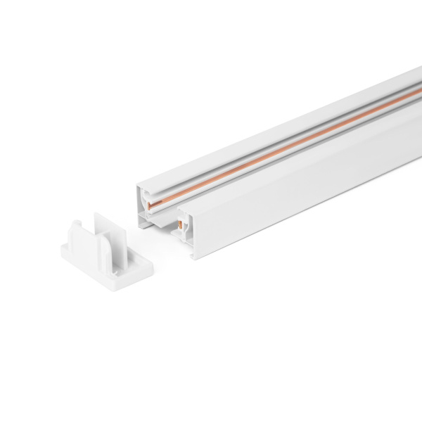 Купить Elektrostandard 85081/00 / Однофазный шинопровод белый (3м.) a057088