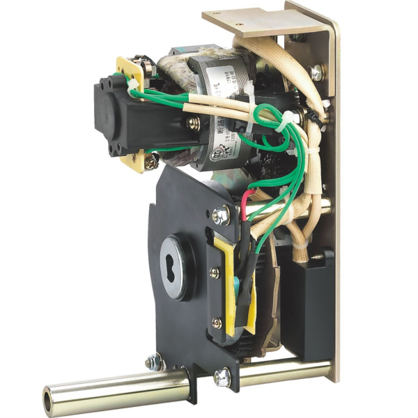 CHINT Двигательный привод AC380-400B для NA1-2000 (R)