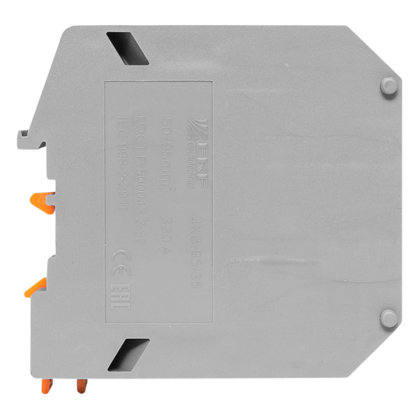 Купить EKF PROxima Колодка клеммная JXB-95/35 серая