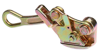 КВТ Зажим монтажный (лягушка) МЗ-22