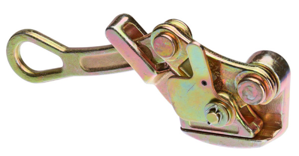 КВТ Зажим монтажный (лягушка) МЗ-22