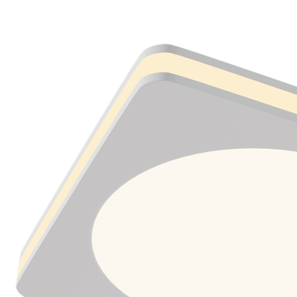 Maytoni Встраиваемый светодиодный светильник Phanton DL303-L12W4K Купить Maytoni Встраиваемый светодиодный светильник Phanton DL303-L12W4K