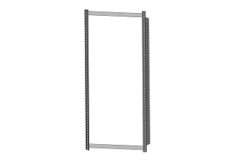 TDM Модульная рама для ВРУ 2000х800мм SQ0905-0178