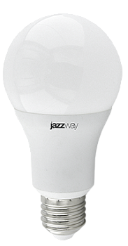 Jazzway Лампа PLED- SP A65 25w 5000K E27 230/50 .5018082A