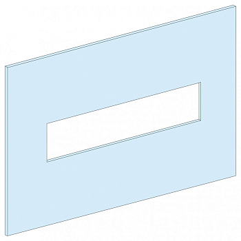 SE Prisma Plus G Панель передняя EZC250 03305