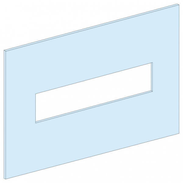 SE Prisma Plus G Панель передняя EZC250 03305